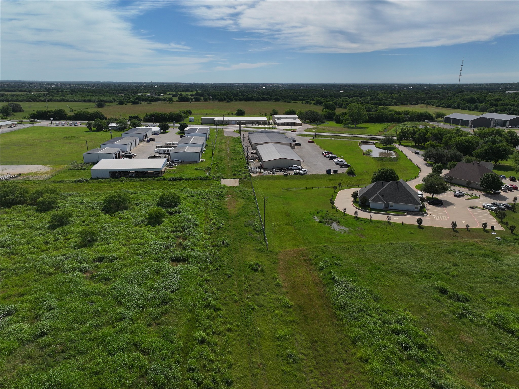 1312 Weatherford Highway Granbury TX 76048