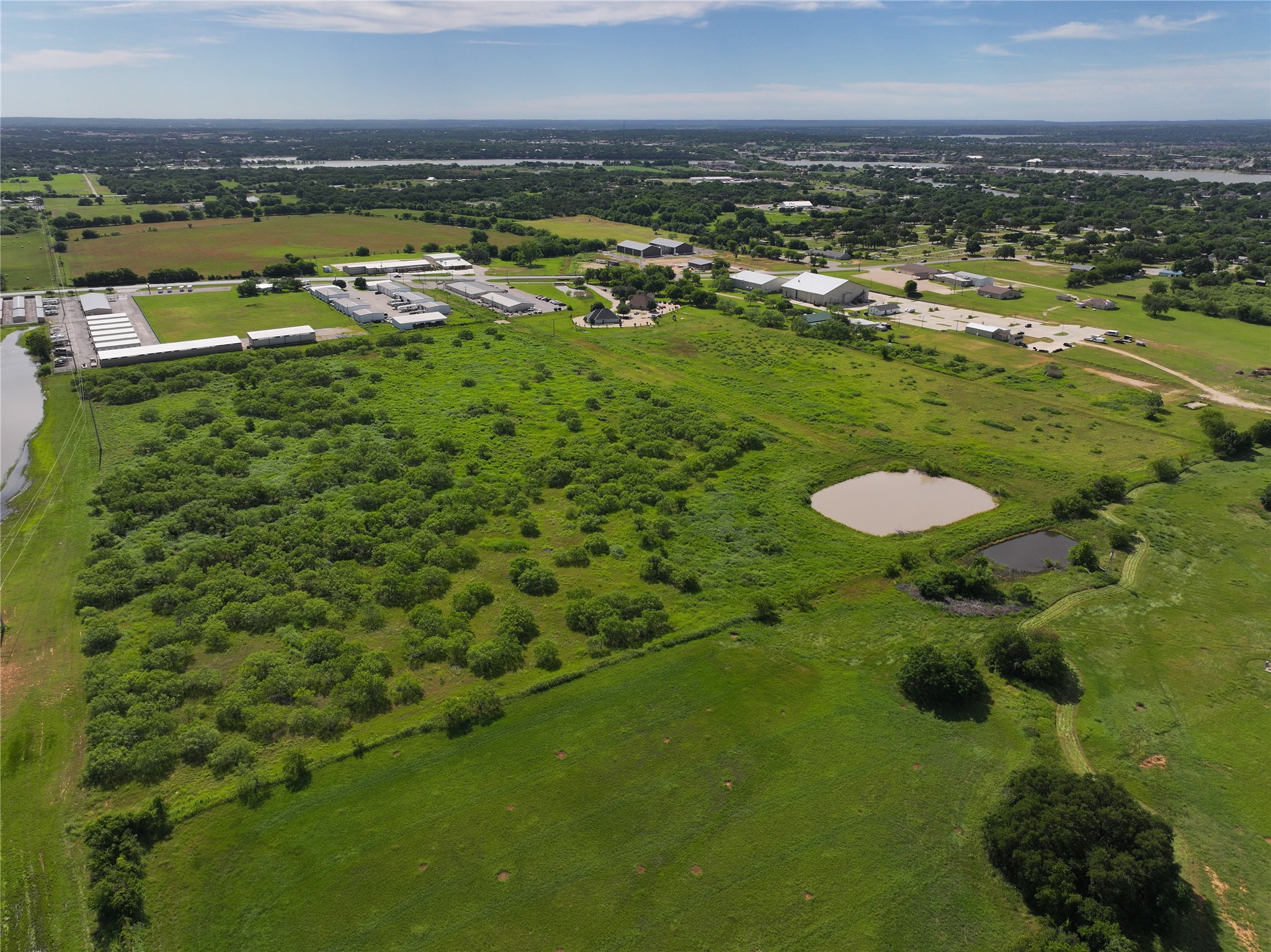 1312 Weatherford Highway Granbury TX 76048