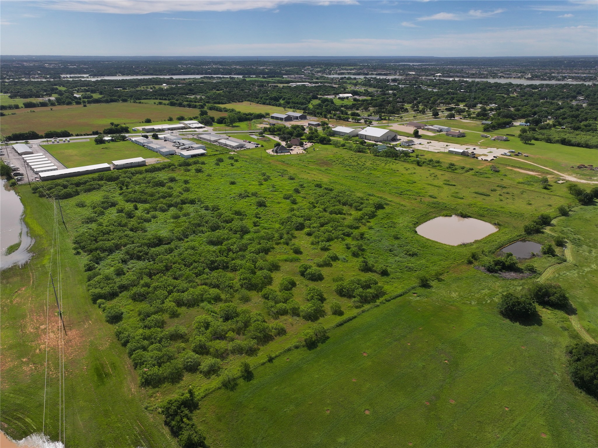 1312 Weatherford Highway Granbury TX 76048