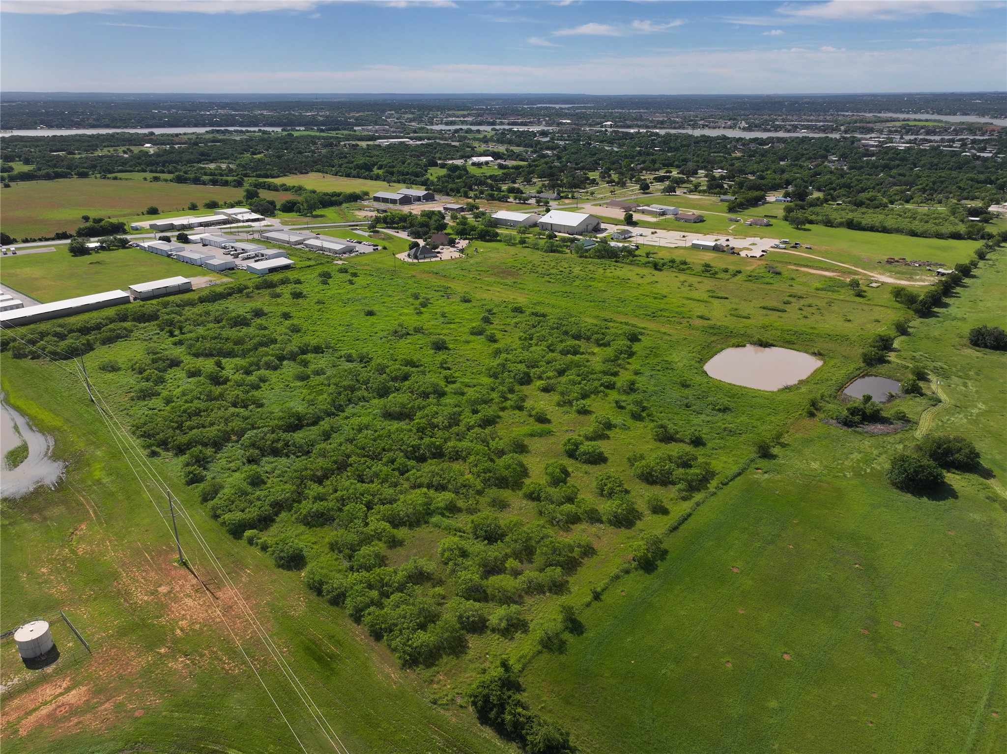 1312 Weatherford Highway Granbury TX 76048
