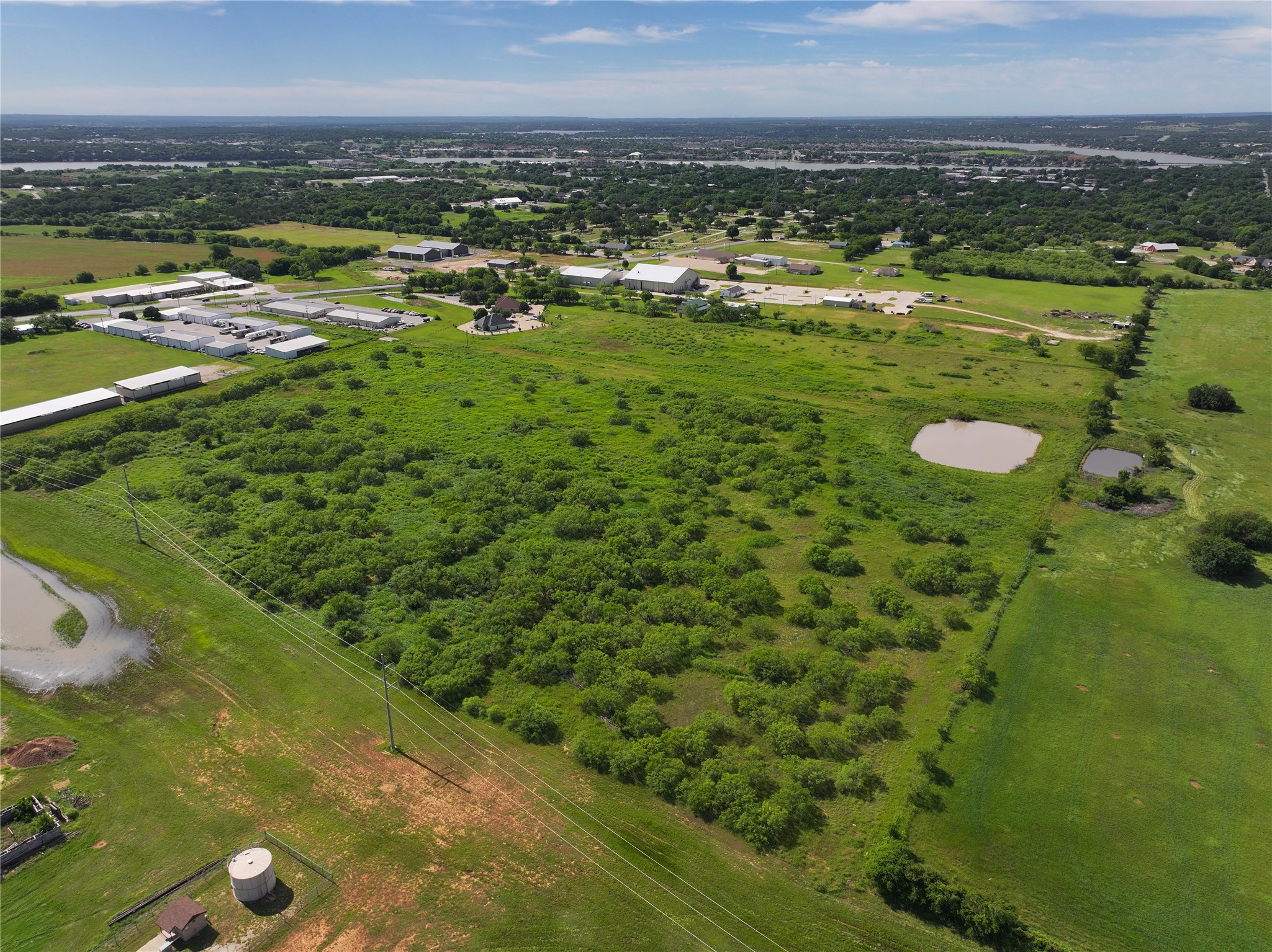 1312 Weatherford Highway Granbury TX 76048