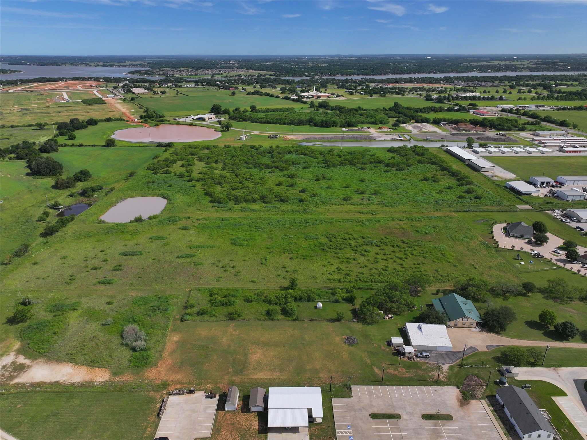 1312 Weatherford Highway Granbury TX 76048
