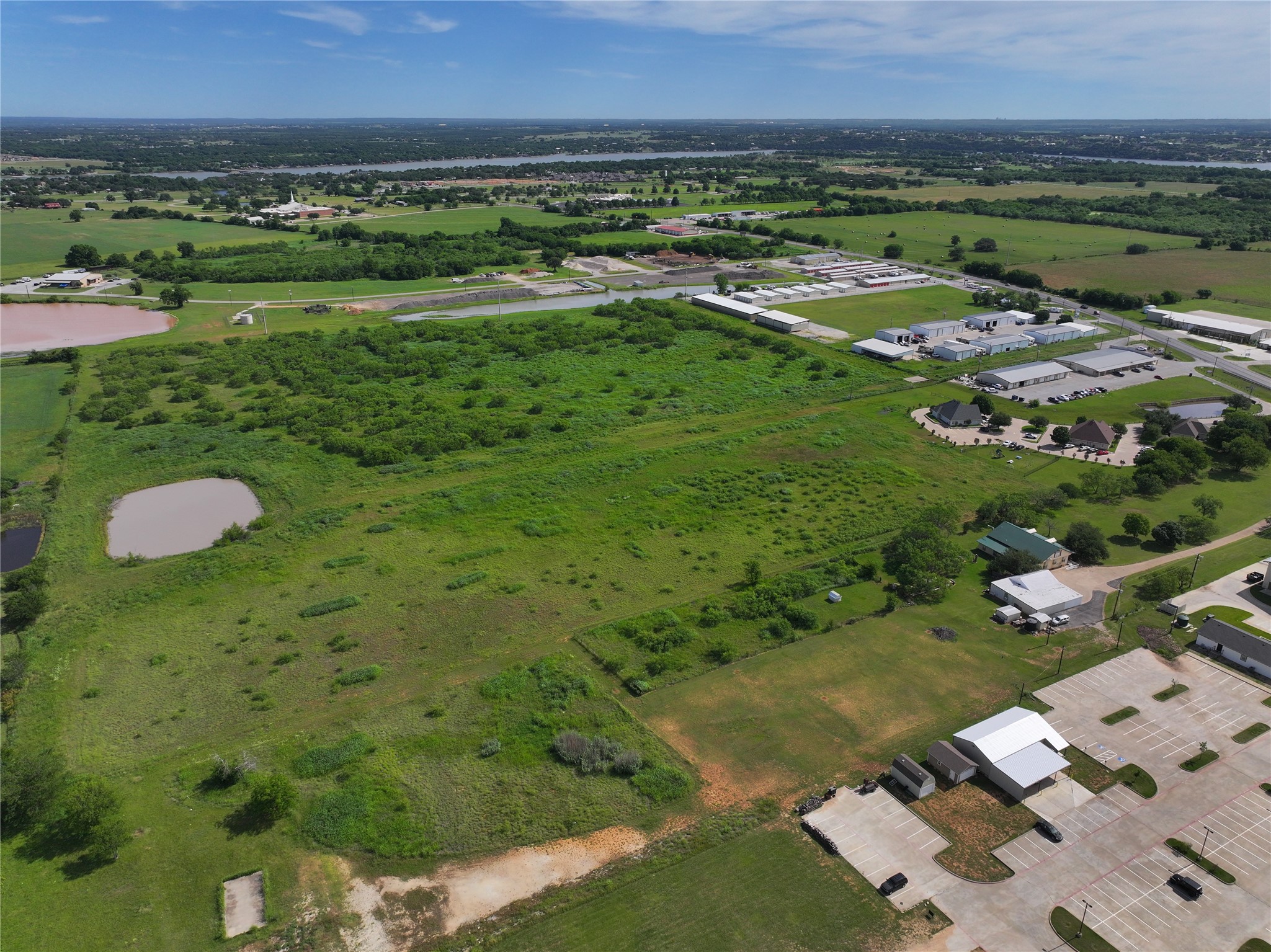 1312 Weatherford Highway Granbury TX 76048