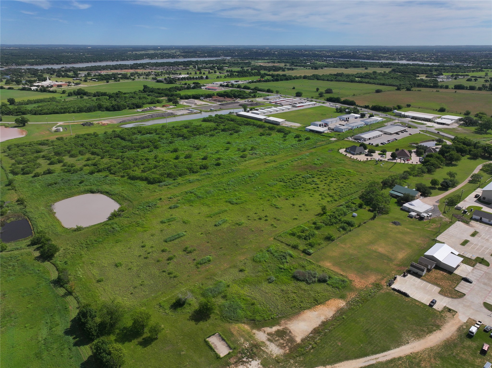 1312 Weatherford Highway Granbury TX 76048