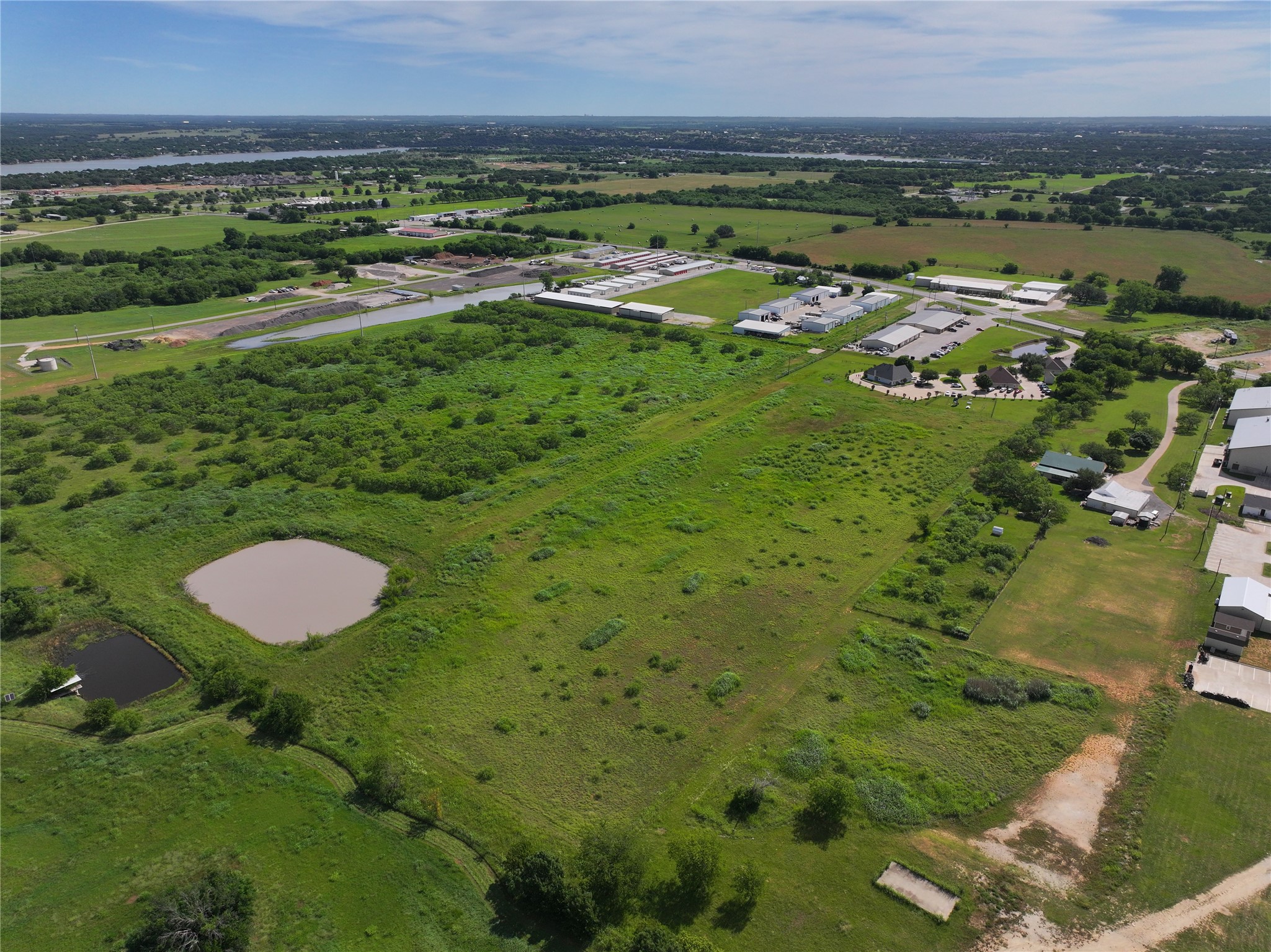 1312 Weatherford Highway Granbury TX 76048