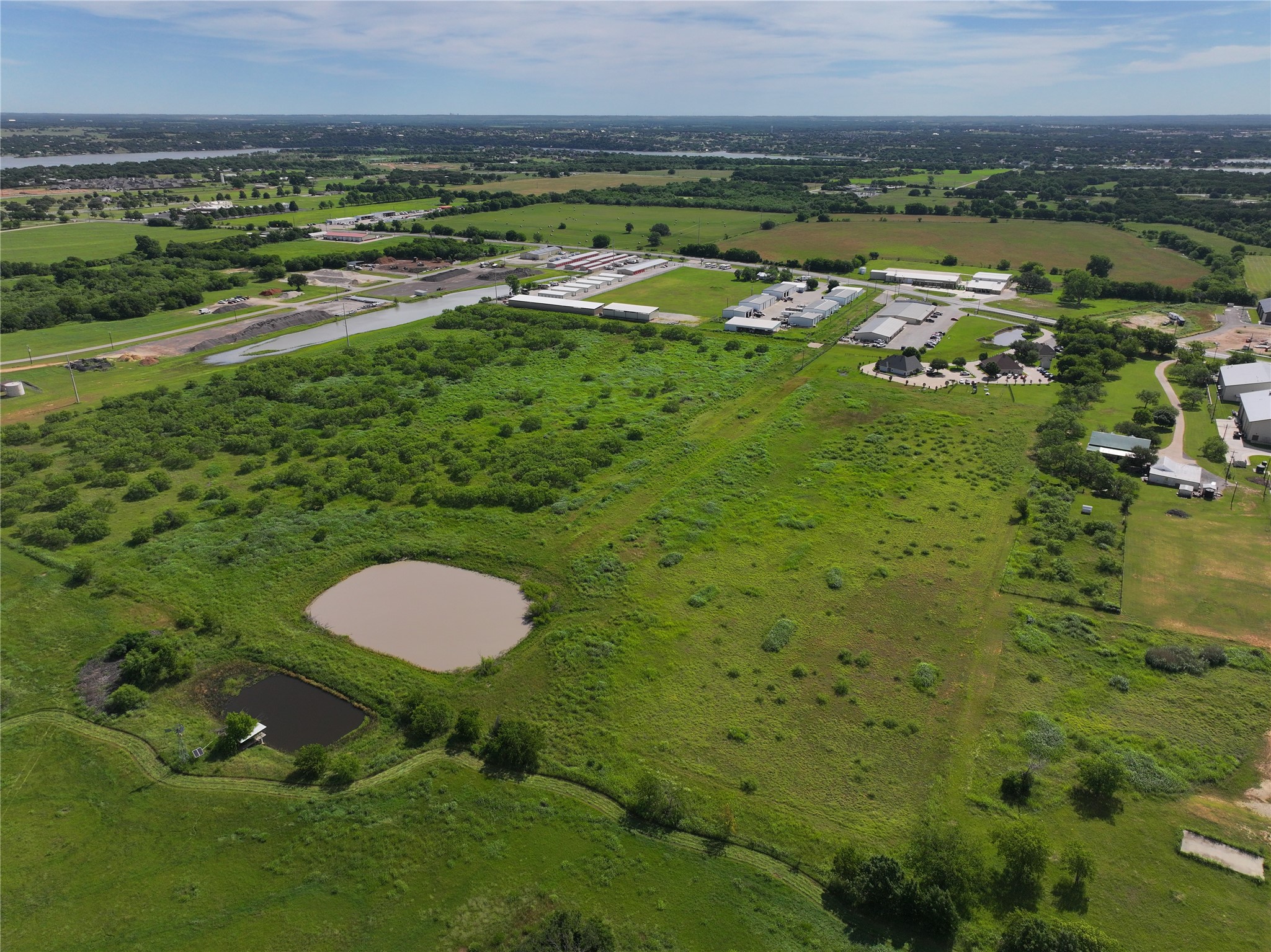 1312 Weatherford Highway Granbury TX 76048