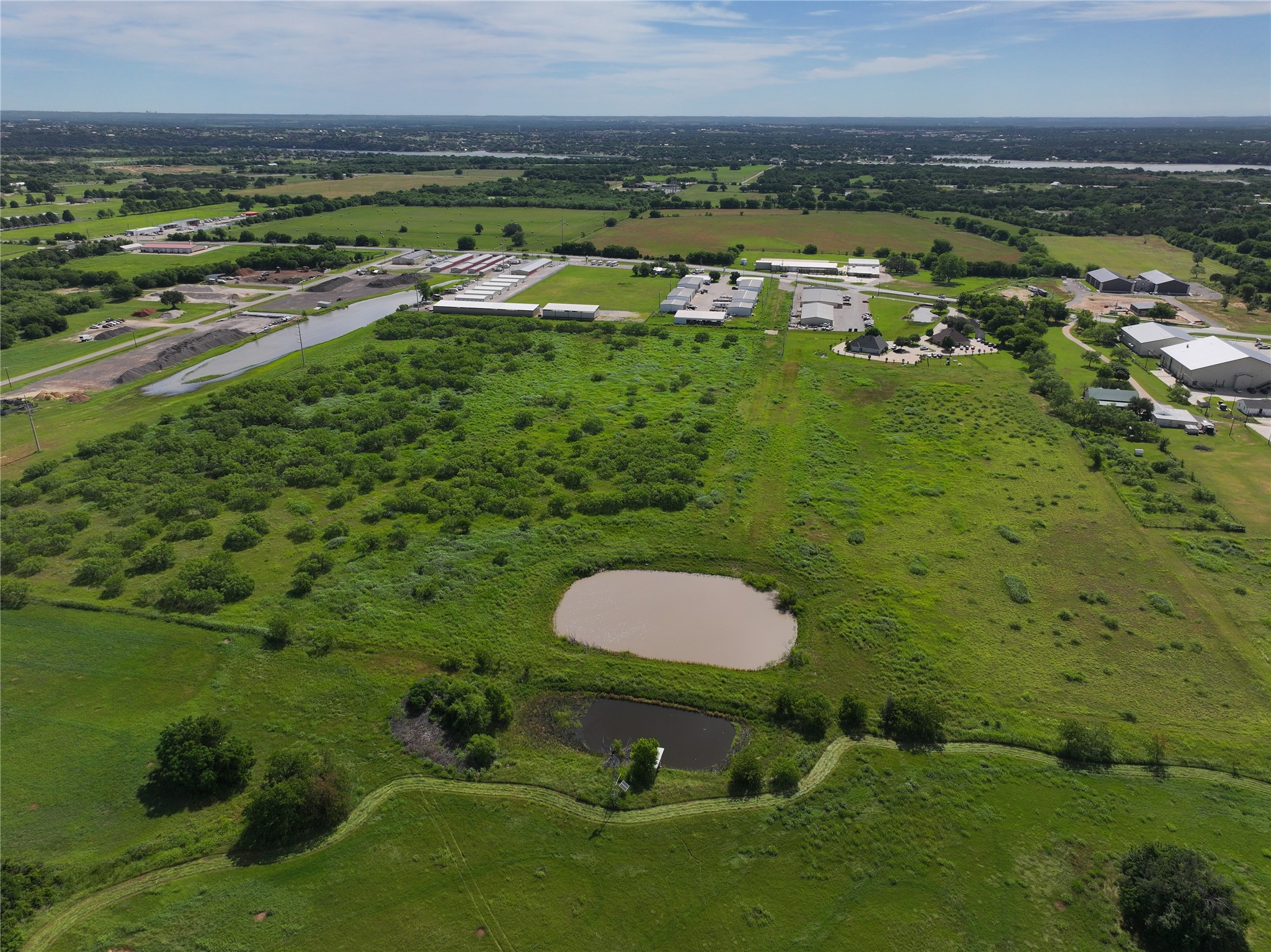 1312 Weatherford Highway Granbury TX 76048