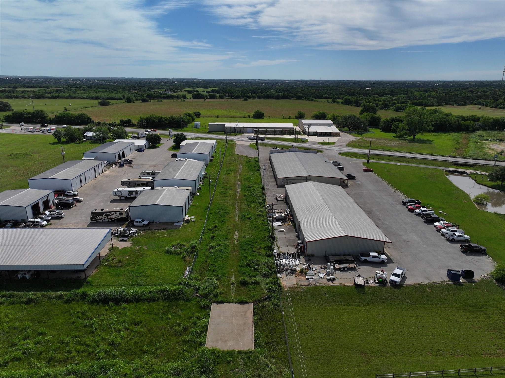 1312 Weatherford Highway Granbury TX 76048