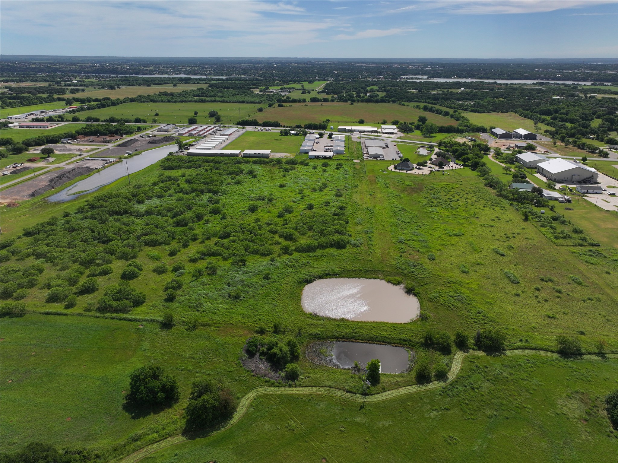1312 Weatherford Highway Granbury TX 76048