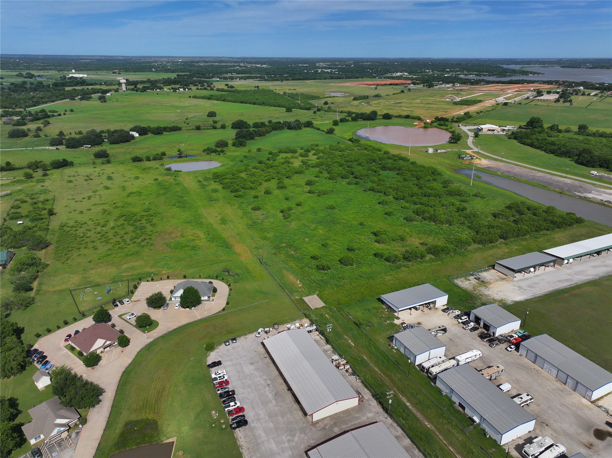 1312 Weatherford Highway Granbury TX 76048