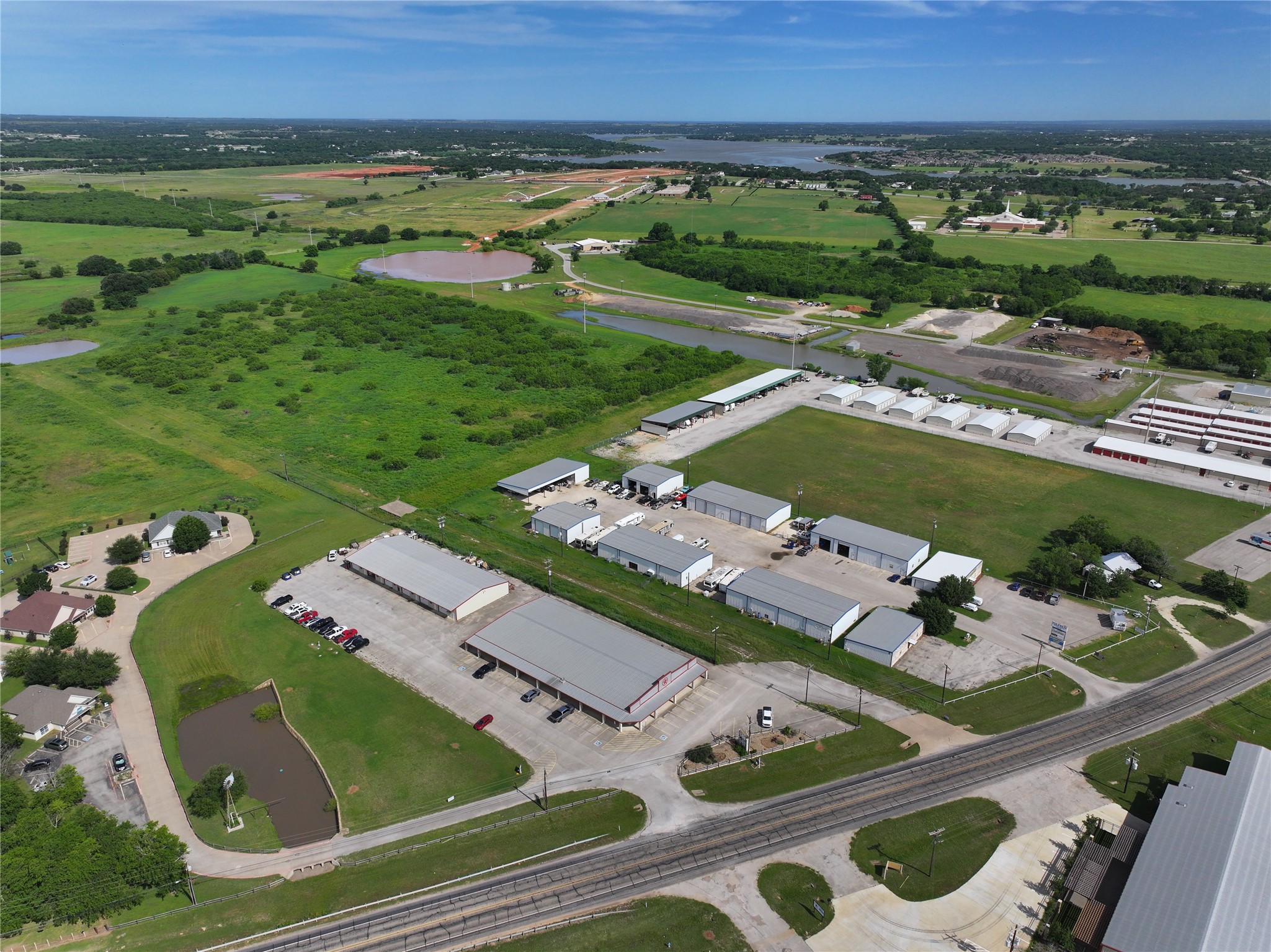 1312 Weatherford Highway Granbury TX 76048