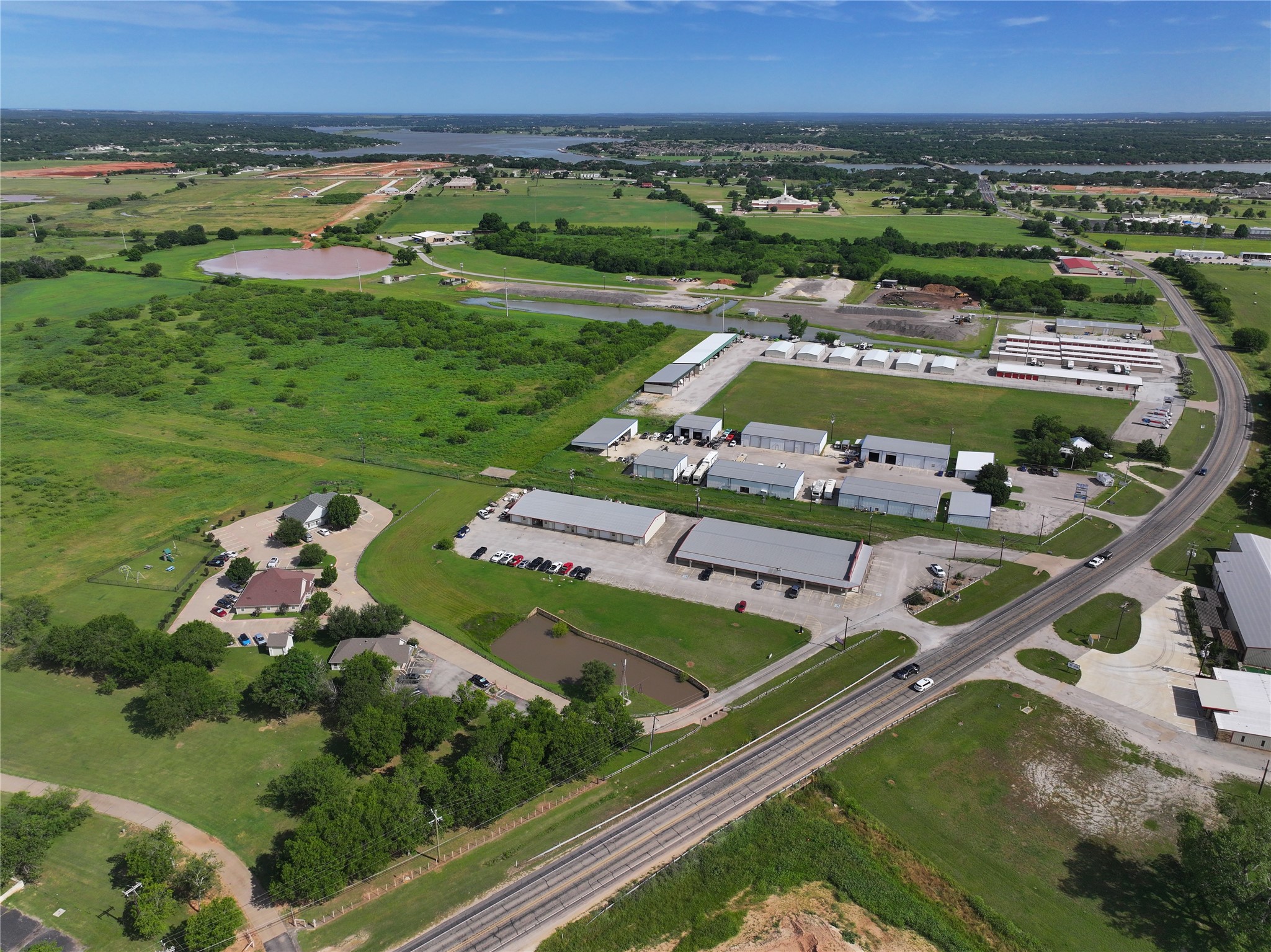 1312 Weatherford Highway Granbury TX 76048