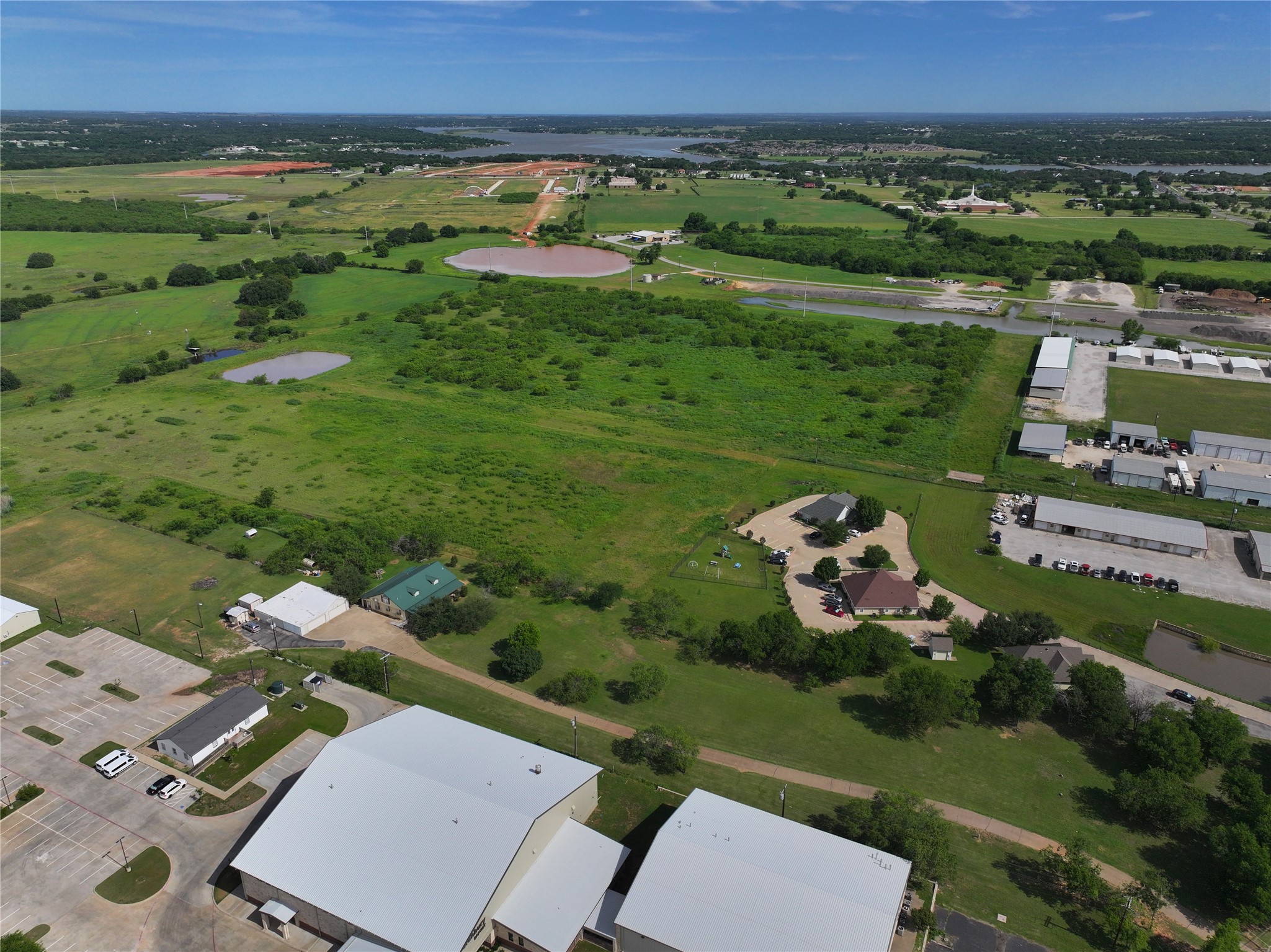 1312 Weatherford Highway Granbury TX 76048