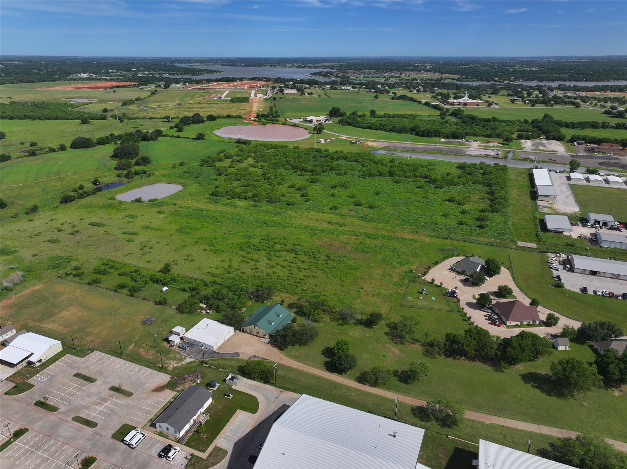 1312 Weatherford Highway Granbury TX 76048