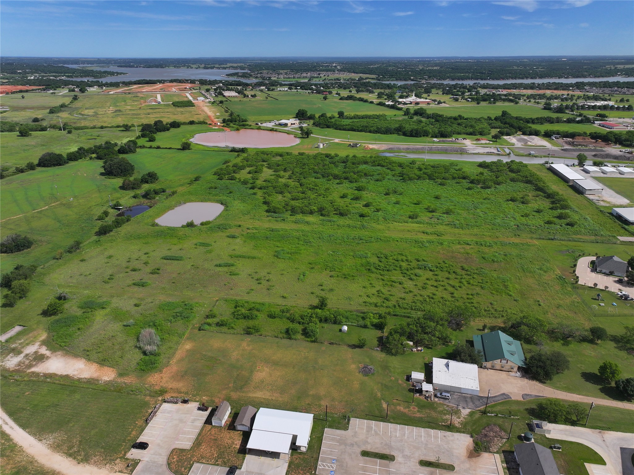 1312 Weatherford Highway Granbury TX 76048