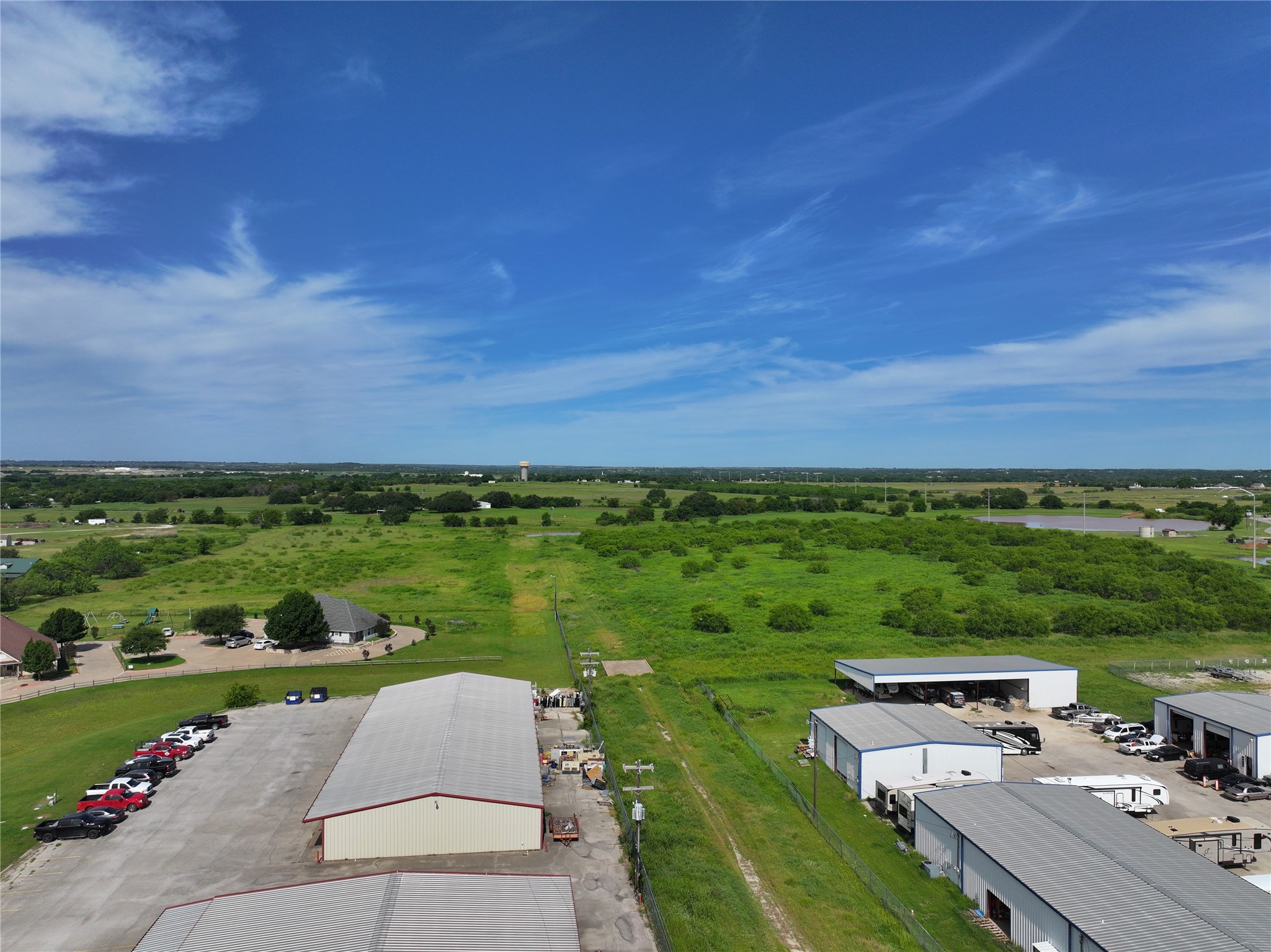 1312 Weatherford Highway Granbury TX 76048