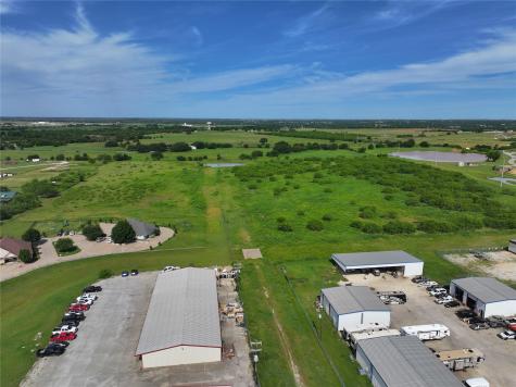 1312 Weatherford Highway Granbury TX 76048
