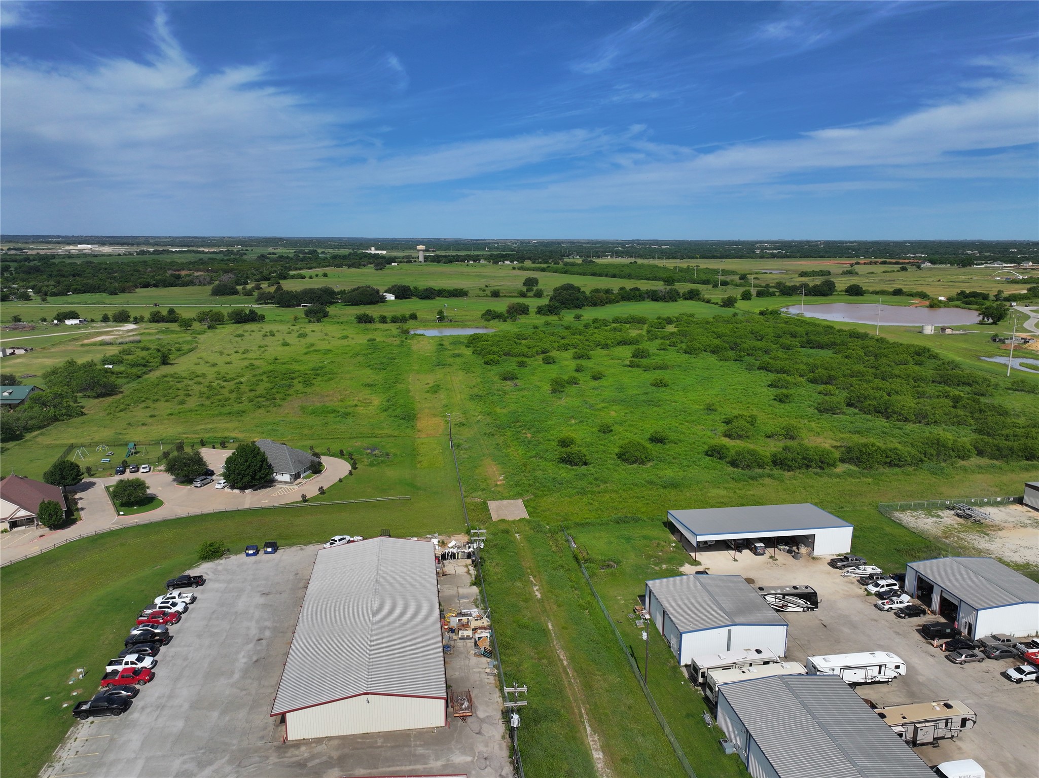 1312 Weatherford Highway Granbury TX 76048