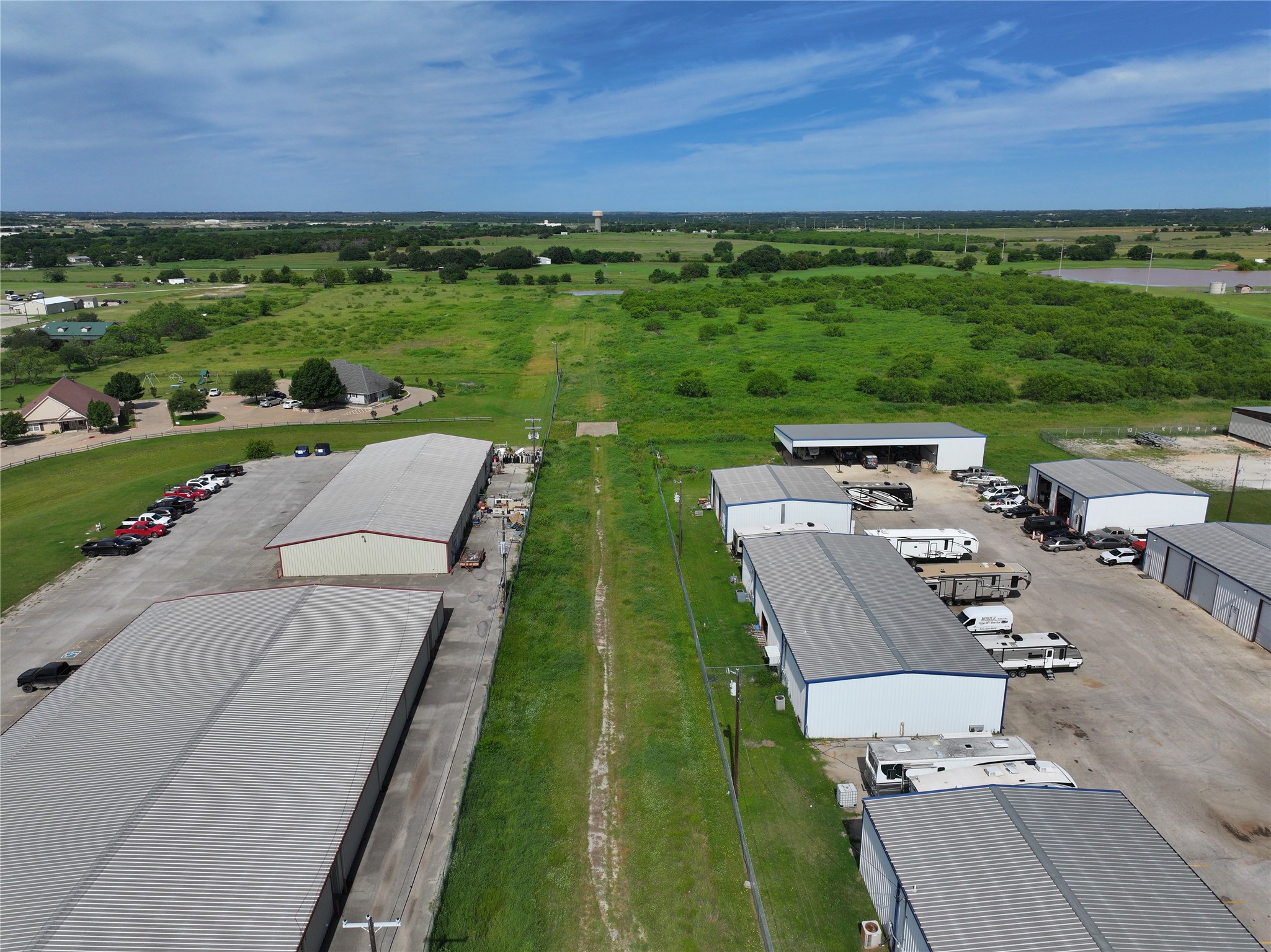 1312 Weatherford Highway Granbury TX 76048