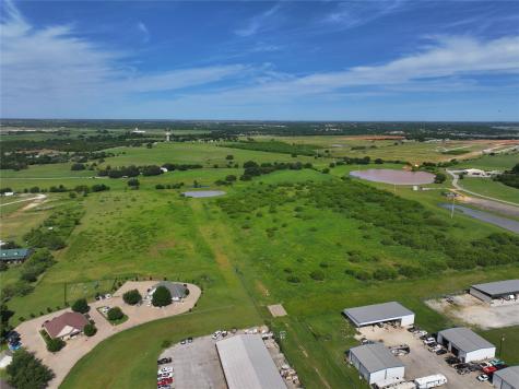 1312 Weatherford Highway Granbury TX 76048