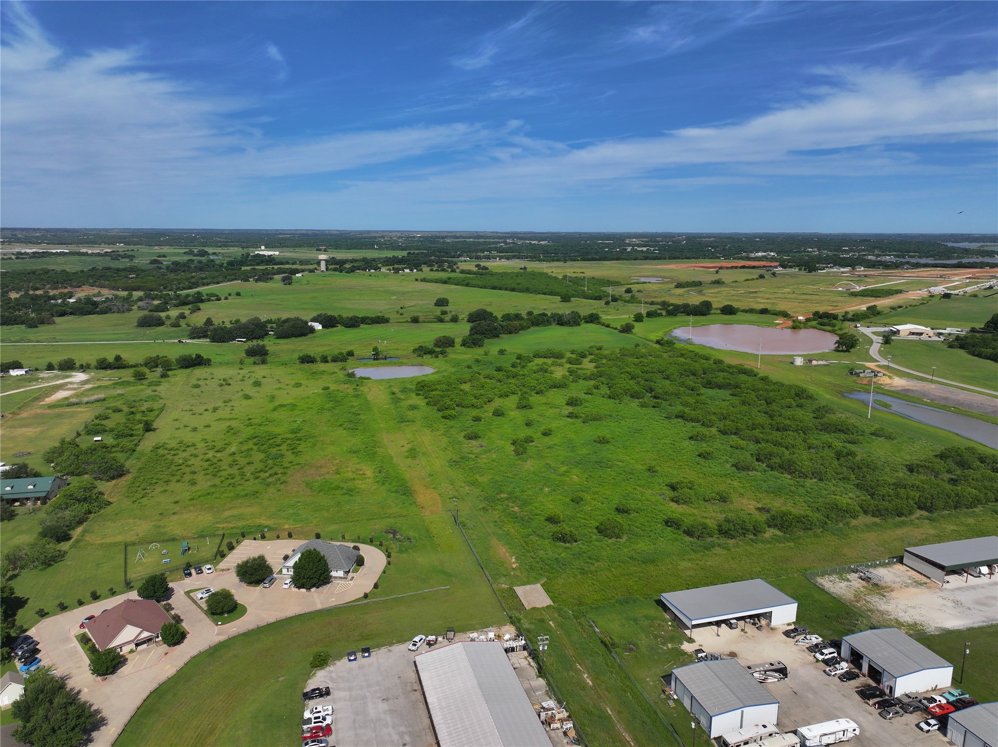 1312 Weatherford Highway Granbury TX 76048
