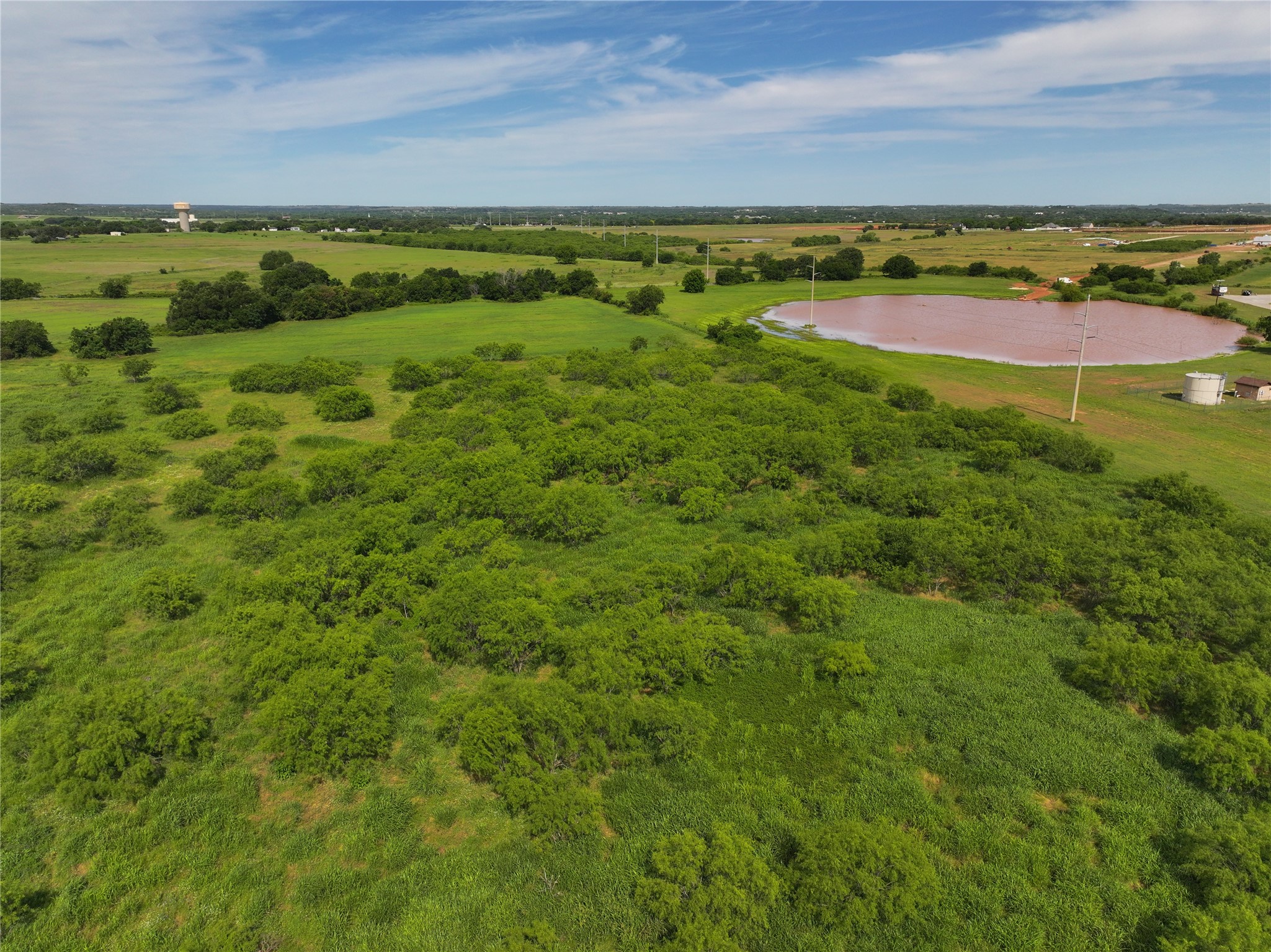 1312 Weatherford Highway Granbury TX 76048