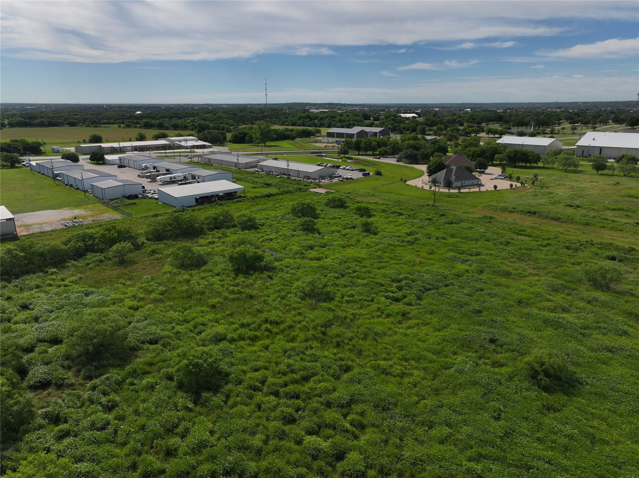 1312 Weatherford Highway Granbury TX 76048