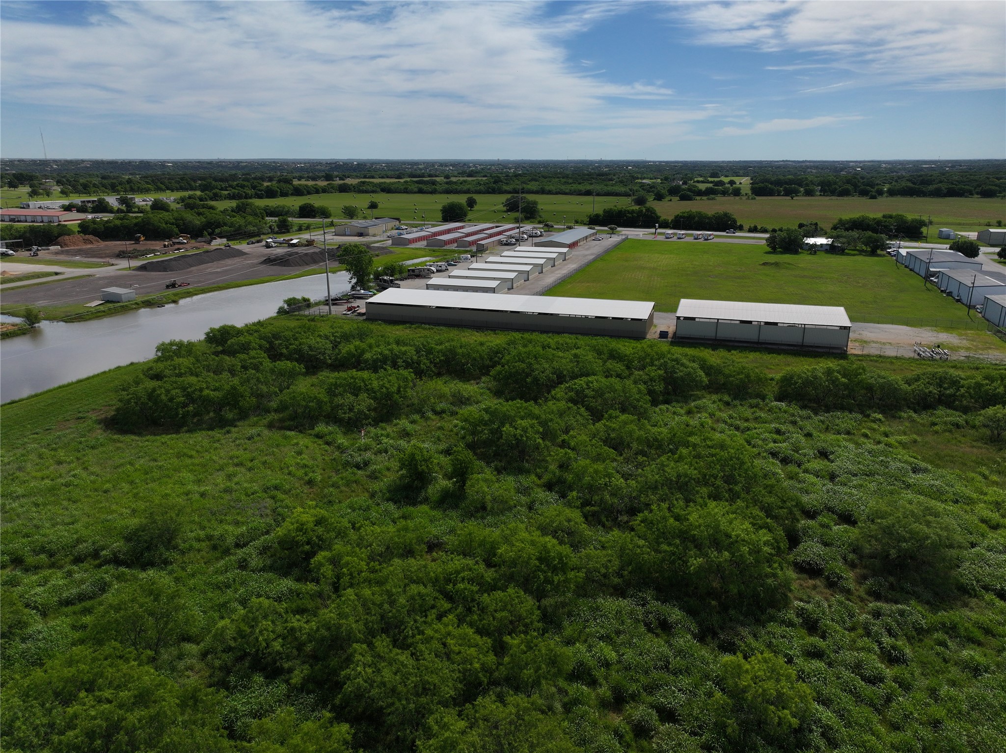 1312 Weatherford Highway Granbury TX 76048