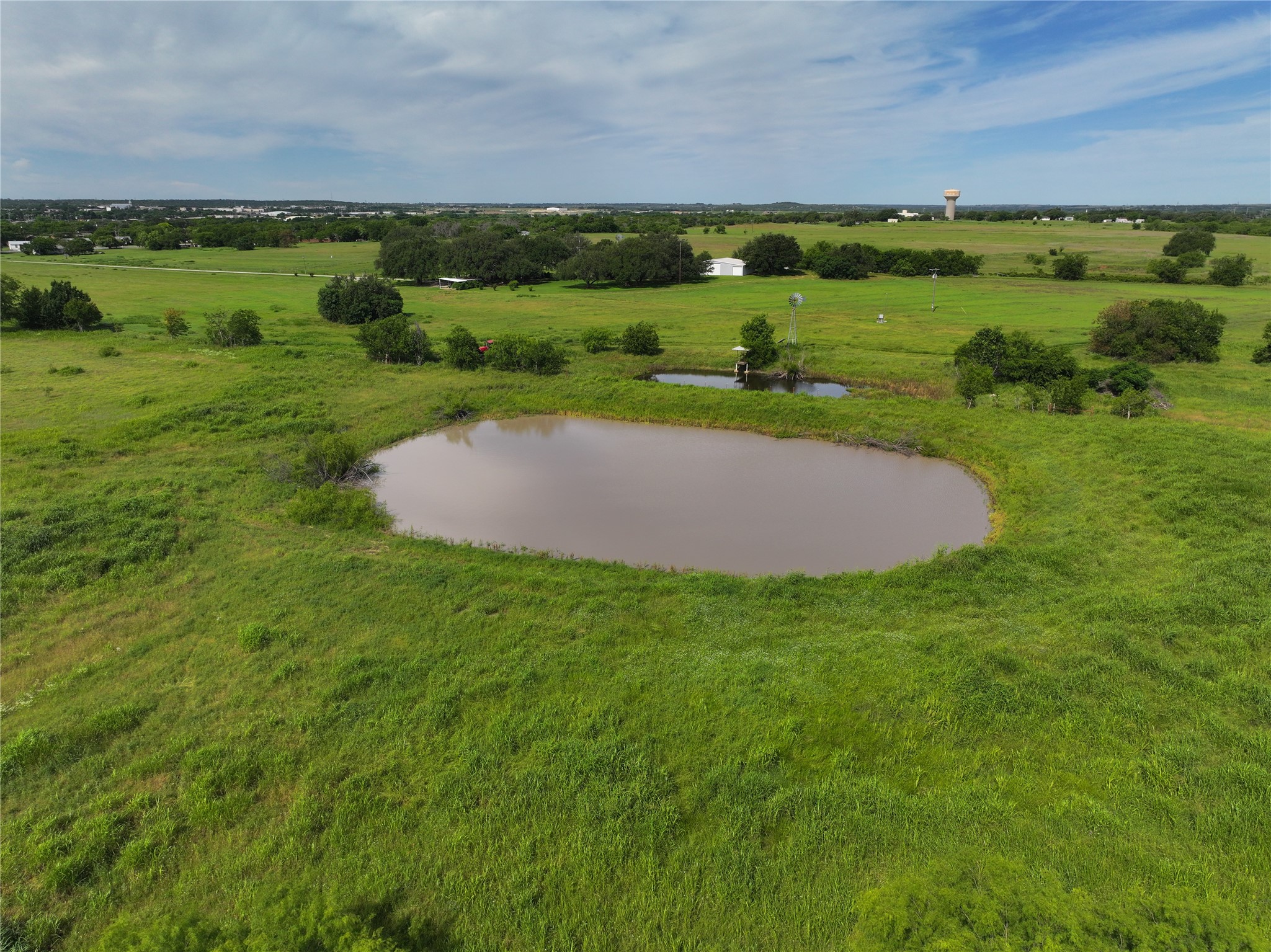1312 Weatherford Highway Granbury TX 76048