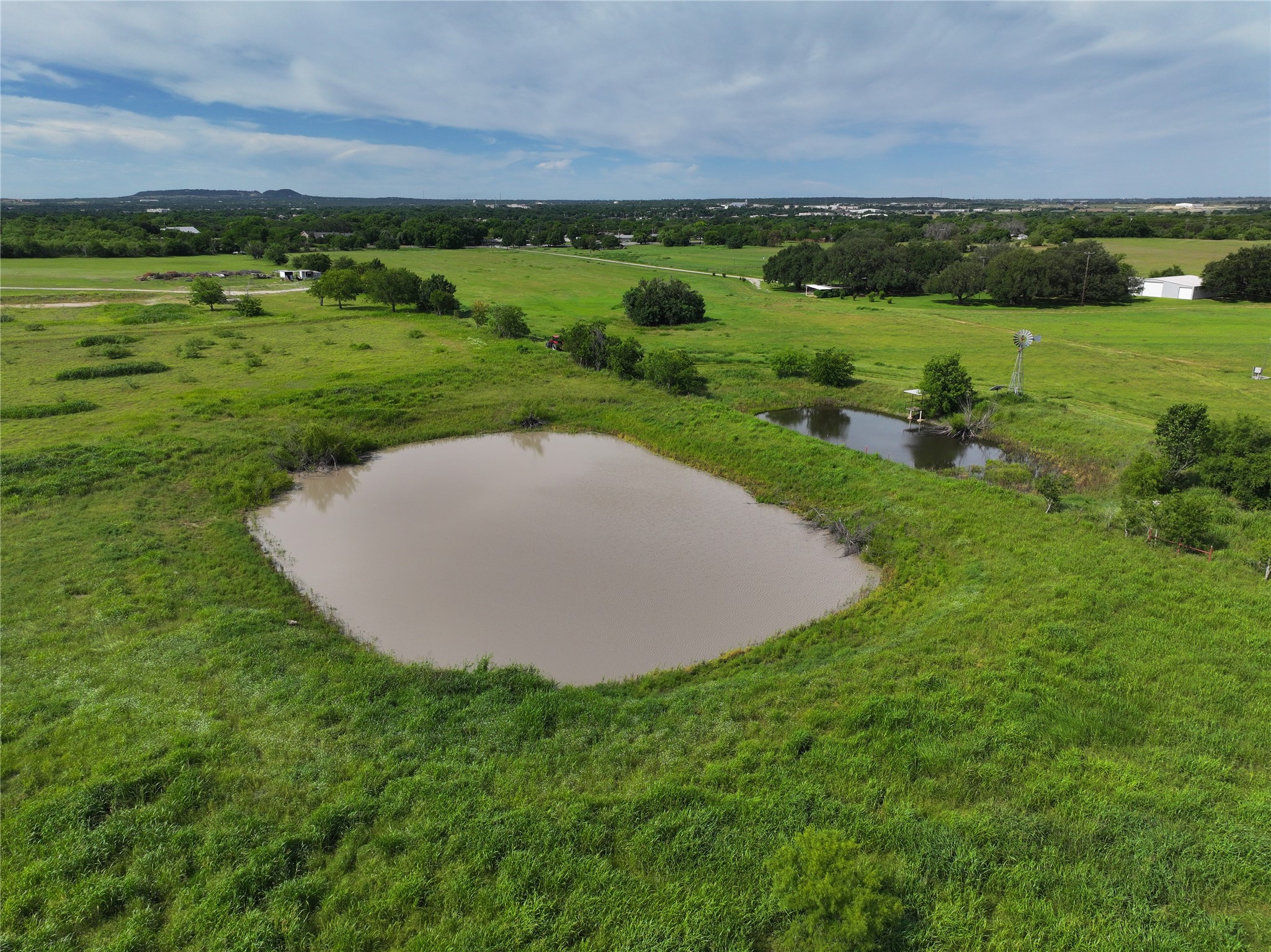 1312 Weatherford Highway Granbury TX 76048