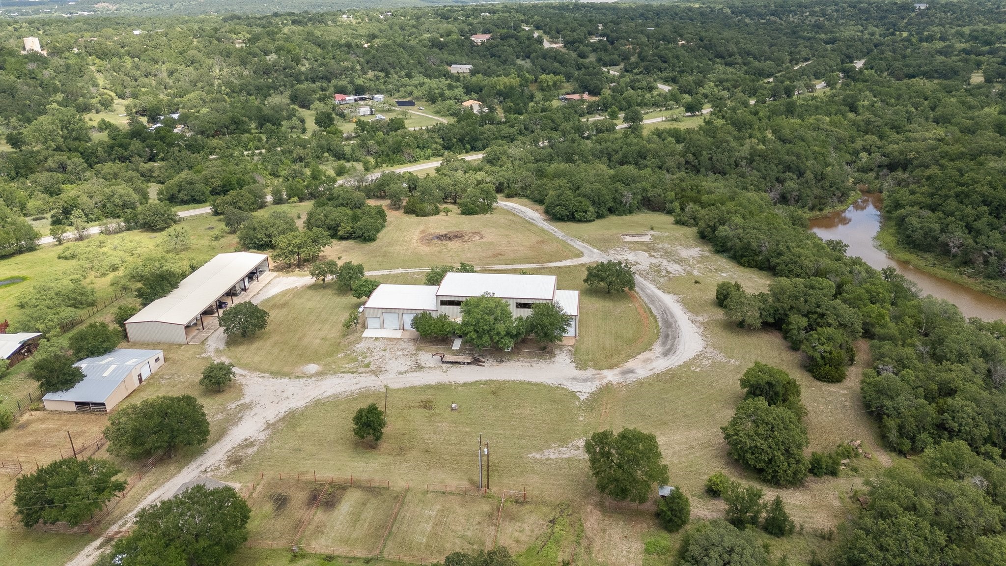 681 Maddux Road Cool TX 76088