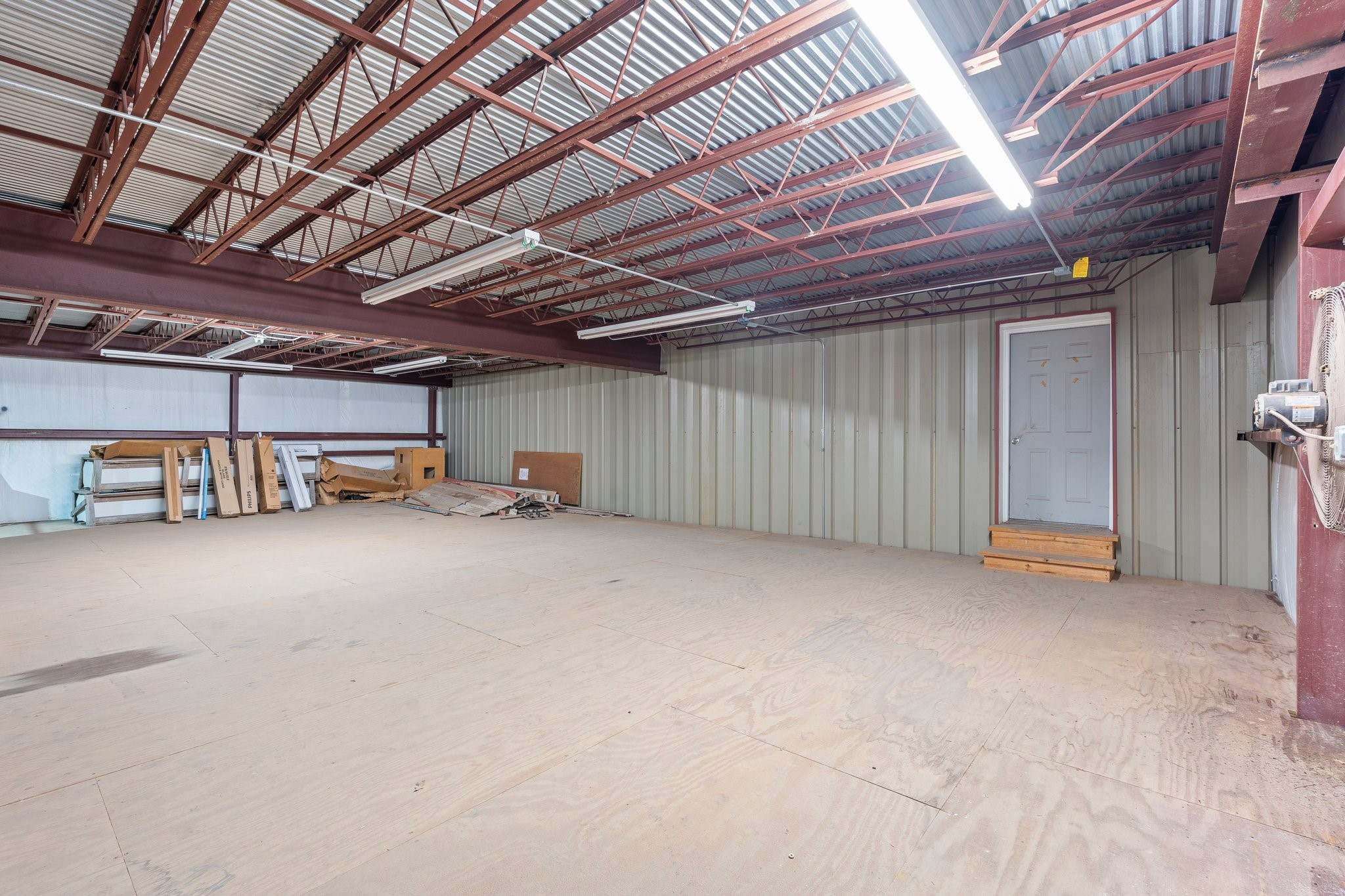 681 Maddux Road Cool TX 76088