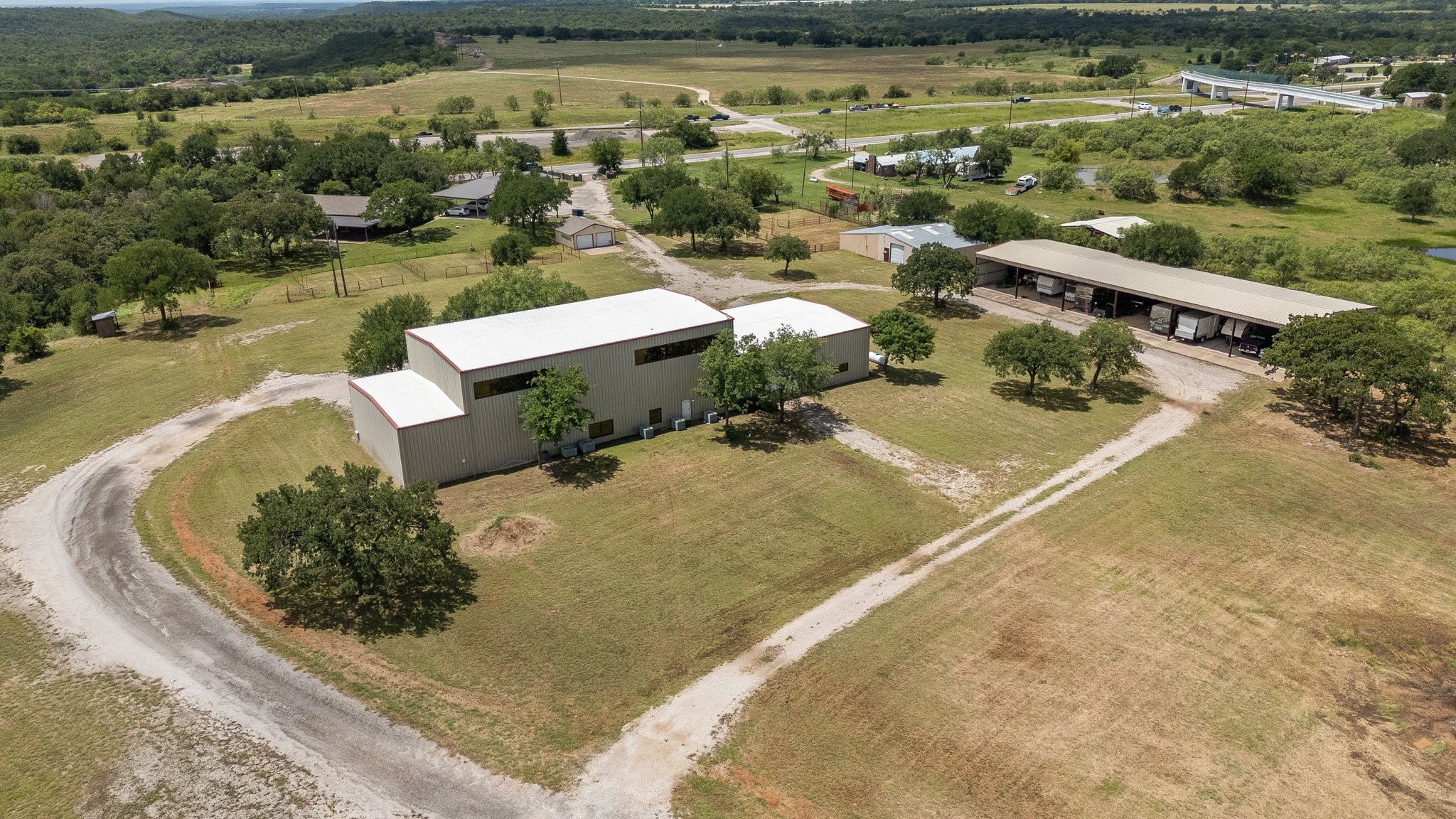 681 Maddux Road Cool TX 76088