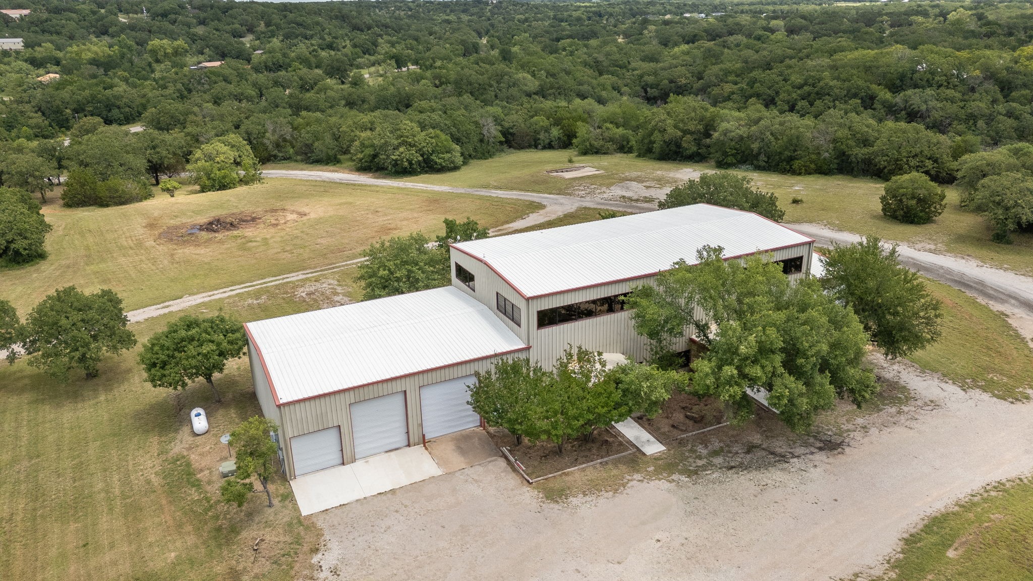 681 Maddux Road Cool TX 76088