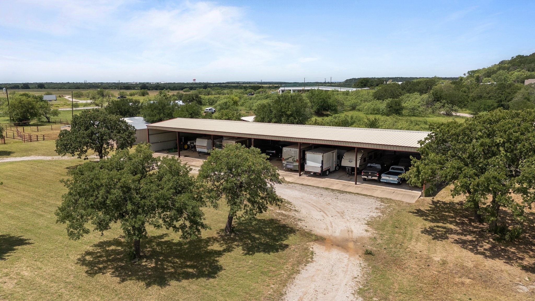 681 Maddux Road Cool TX 76088