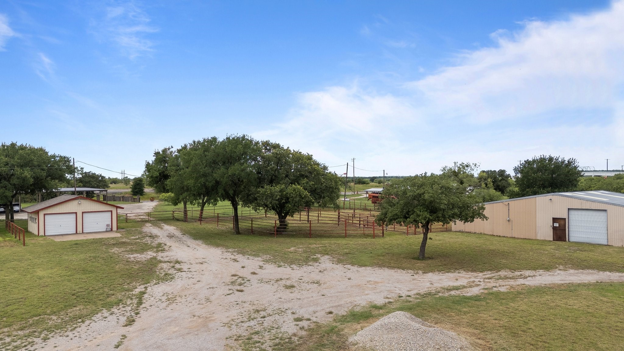 681 Maddux Road Cool TX 76088