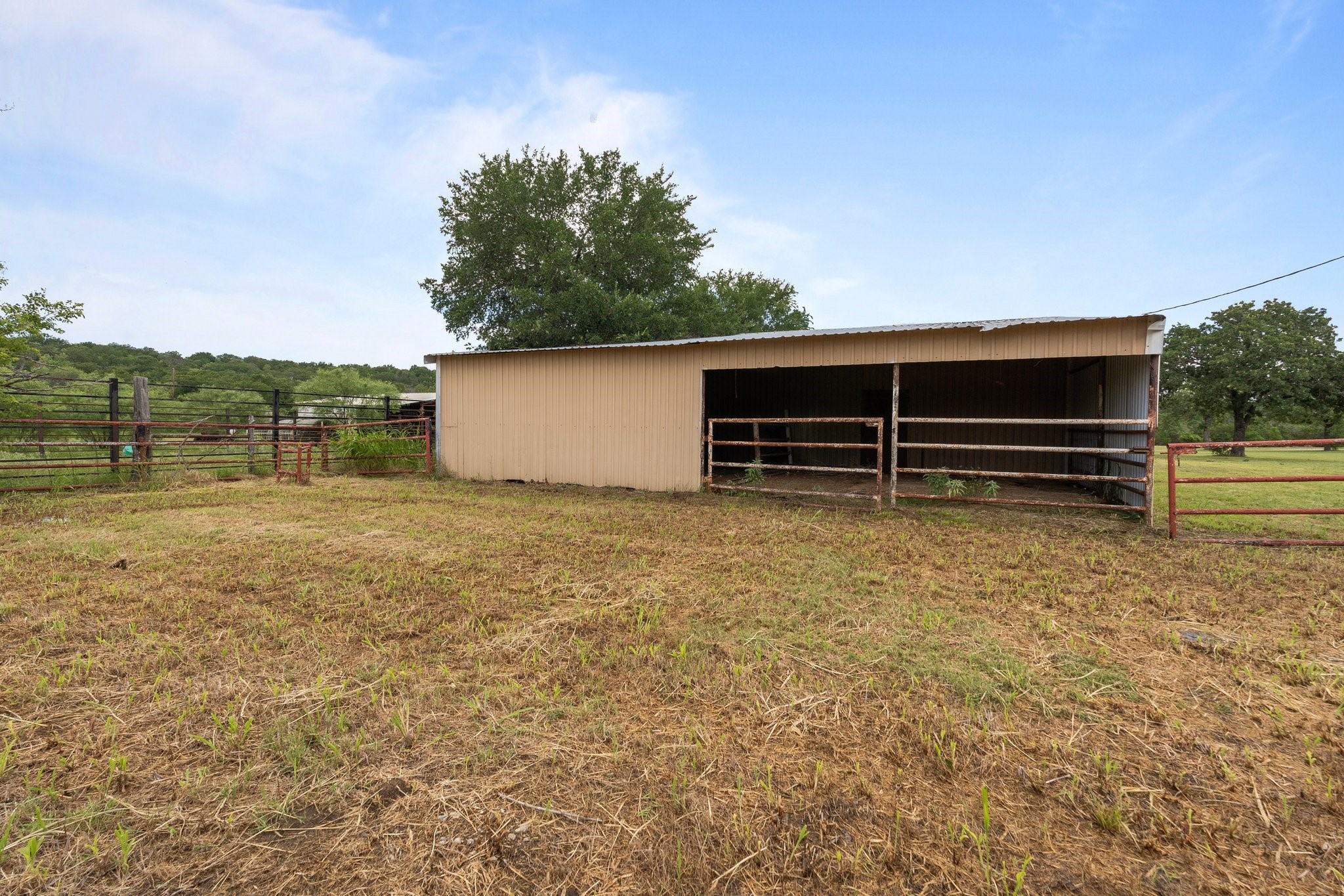 681 Maddux Road Cool TX 76088
