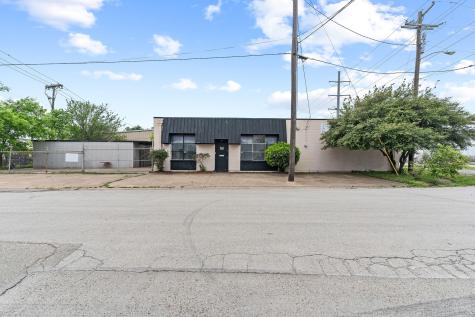 1605 Stevens Street Dallas TX 75228