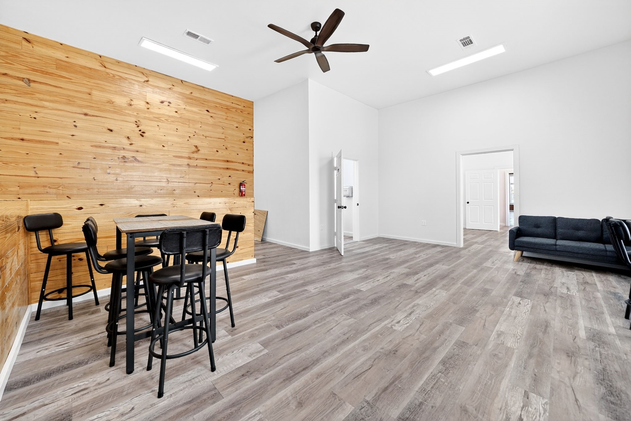 201 N Bois D Arc Street Forney TX 75126