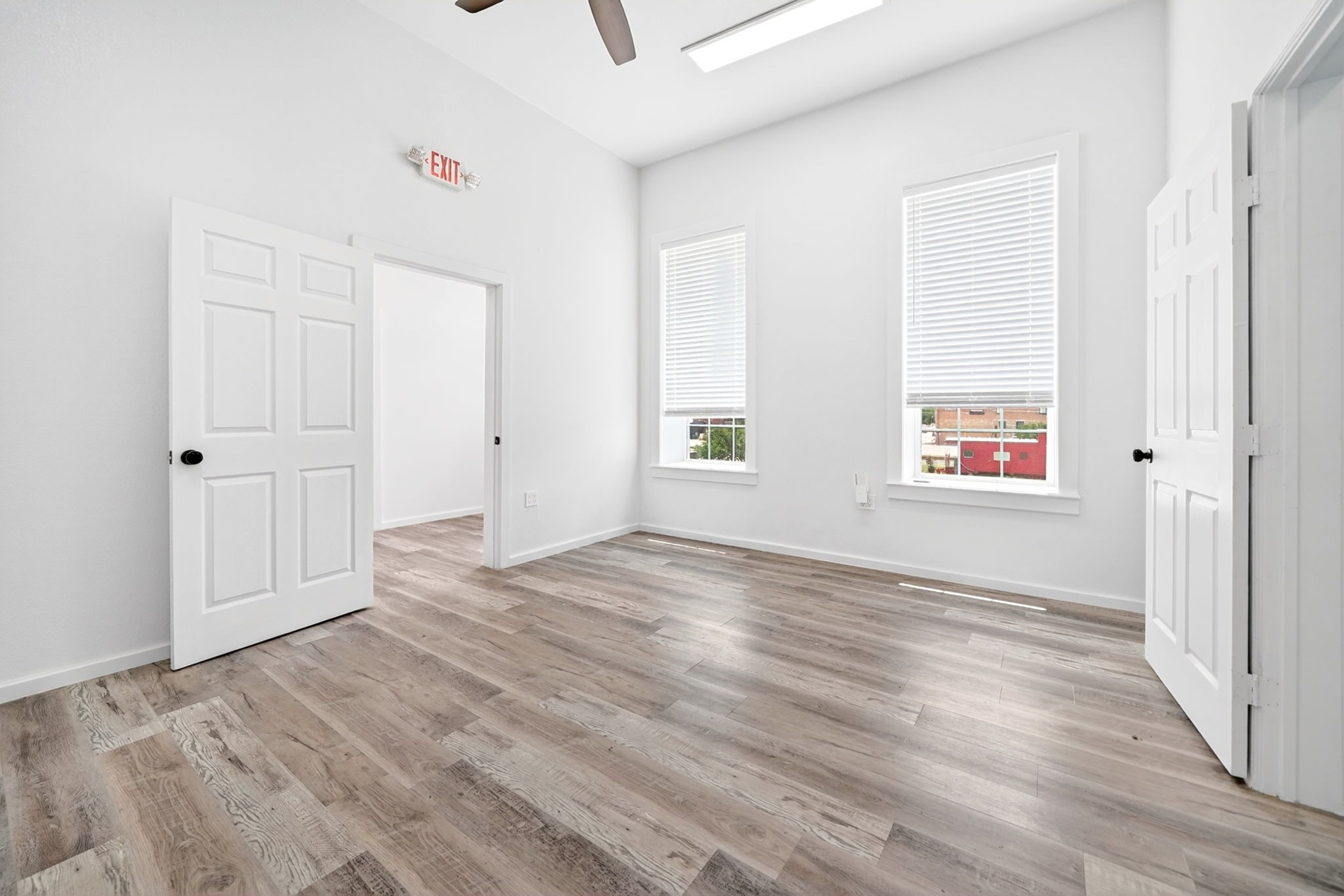 201 N Bois D Arc Street Forney TX 75126