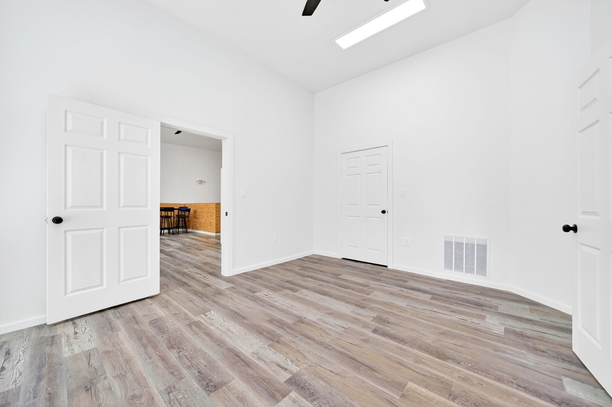 201 N Bois D Arc Street Forney TX 75126