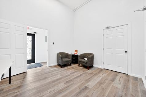 201 N Bois D Arc Street Forney TX 75126
