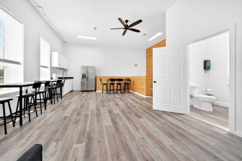 201 N Bois D Arc Street Forney TX 75126