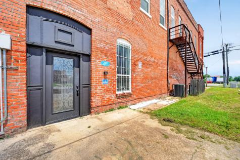 201 N Bois D Arc Street Forney TX 75126