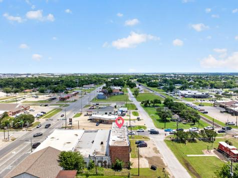 201 N Bois D Arc Street Forney TX 75126