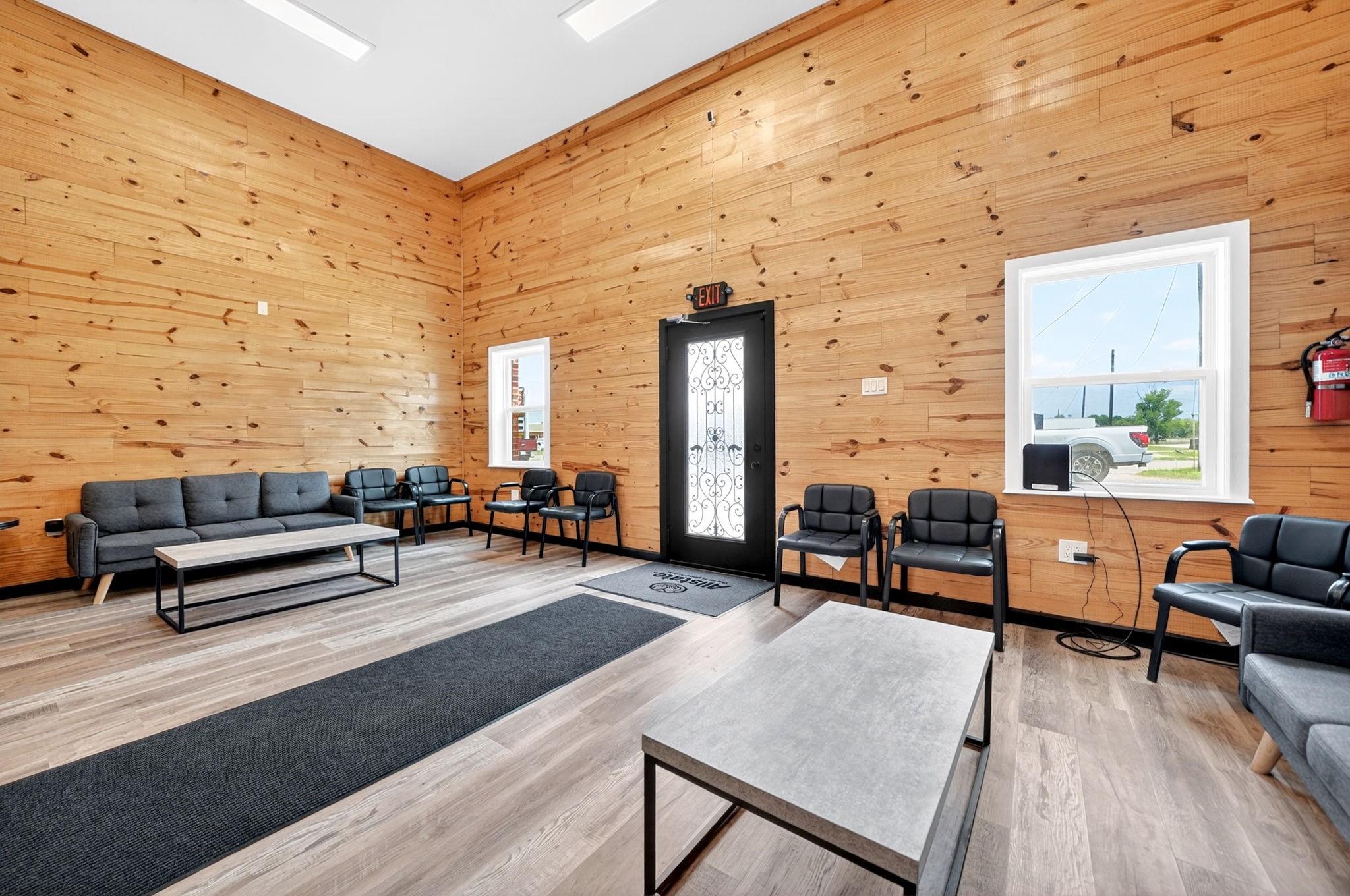 201 N Bois D Arc Street Forney TX 75126