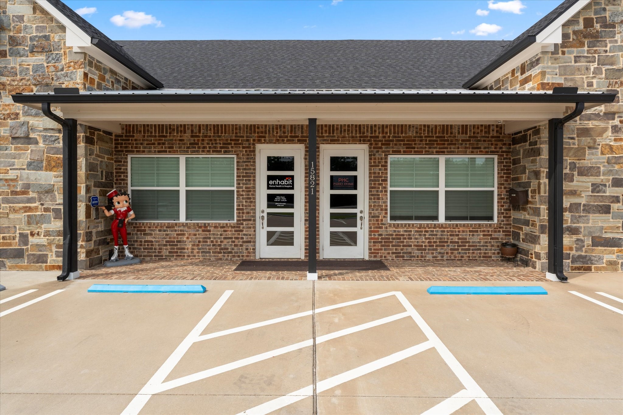 15821 Highway 175 Mabank TX 75143