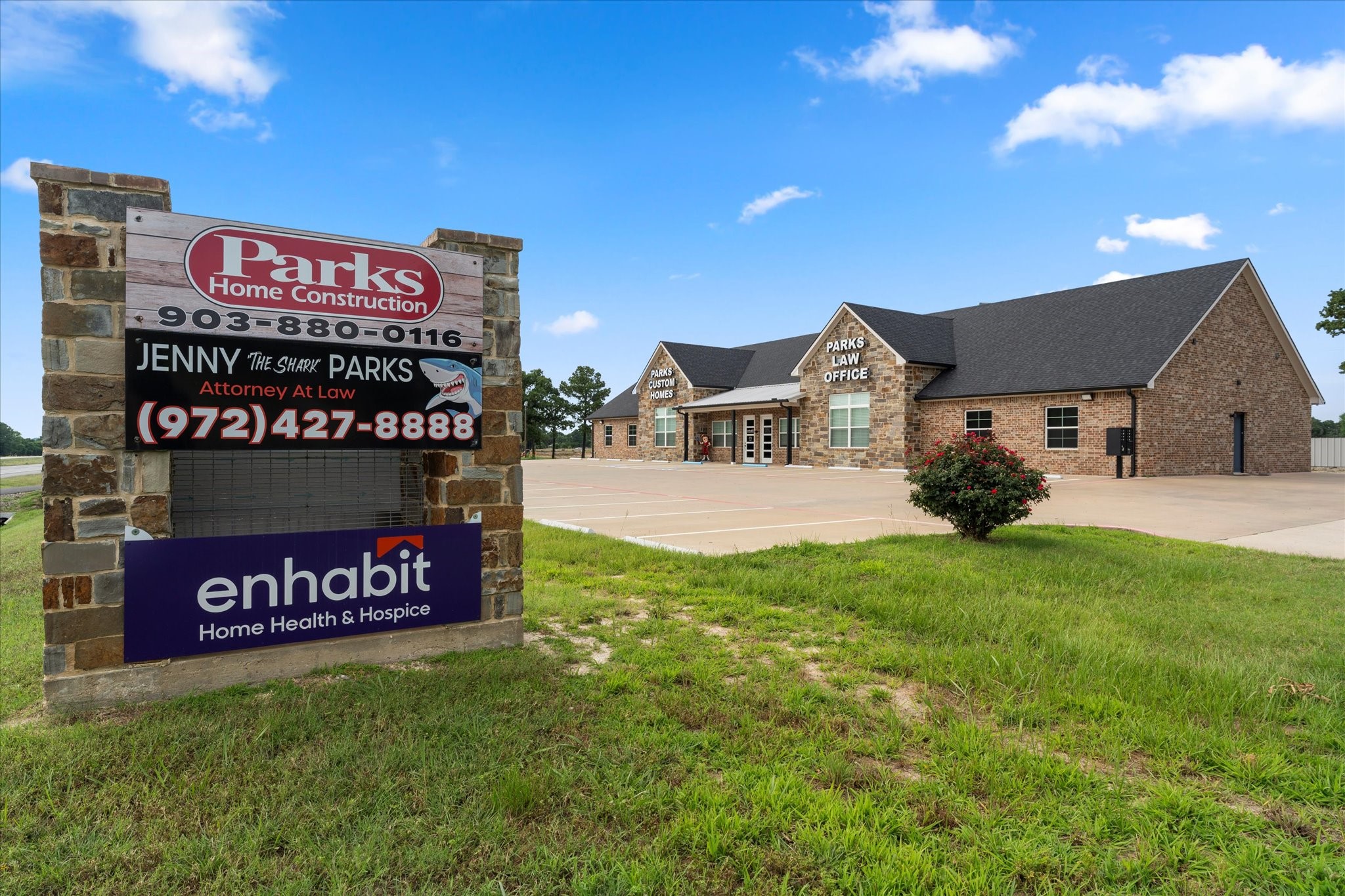 15821 Highway 175 Mabank TX 75143