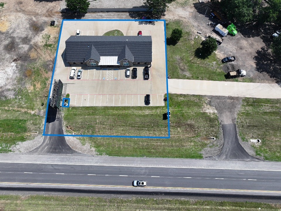 15821 Highway 175 Mabank TX 75143
