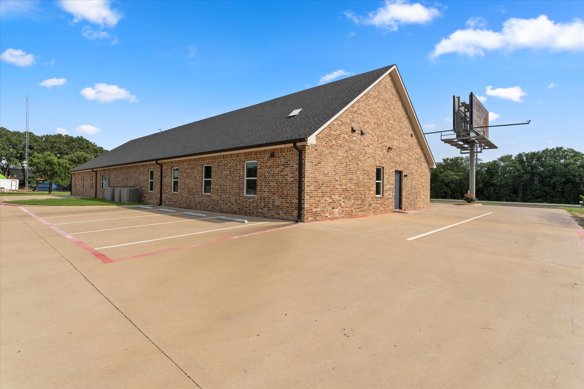 15821 Highway 175 Mabank TX 75143